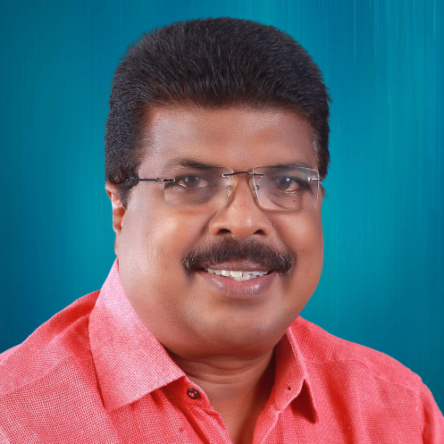 P. P. Chitharanjan